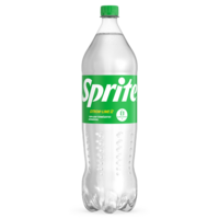 Sprite 1,75l PET DRS egyutas visszaváltási díjas palackos üdítőital