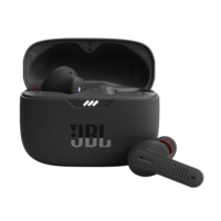 JBL Tune 235 NC True Wireless Bluetooth zajszűrős fekete fülhallgató