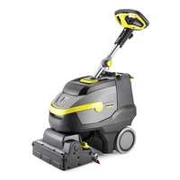 Kärcher 1.783-467.0 BR 35/12 C Bp Pack *EU súroló-szívó padlótisztító gép