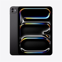 Apple 11" iPad Pro (M4) 256GB Wi-Fi Space Black (fekete)
