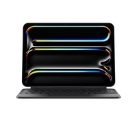 Apple mwr23mg/a iPad Pro 11" (M4) Magic Keyboard HUN fekete billentyűzetes tok