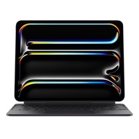 Apple mwr53lb/a iPad Pro 13" (M4) Magic Keyboard US ENG fekete billentyűzetes tok