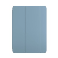 Apple mwk63zm/a iPad Air 11" (M2) Smart Folio denim oldalra nyíló tok
