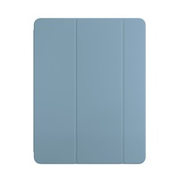 Apple mwka3zm/a iPad Air 13" (M2) Smart Folio denim oldalra nyíló tok
