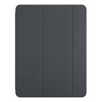 Apple mwk33zm/a iPad Pro 13" (M4) Smart Folio fekete oldalra nyíló tok
