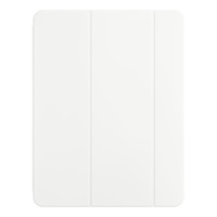 Apple mwk23zm/a iPad Pro 13" (M4) Smart Folio fehér oldalra nyíló tok