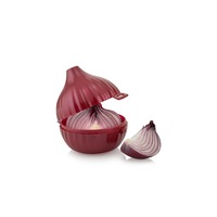 IRIS L-00393 hagyma tárolódoboz