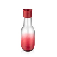 IRIS C-00477 Rainbow Hydra piros üvegpalack 1.000ml