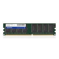 ADATA 1GB/400MHz DDR (AD1U400A1G3-B) memória