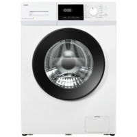 Gaba GTW-814A 8 kg elöltöltős mosógép
