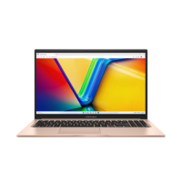 Asus Vivobook X1504ZA-BQ855 15,6"FHD/Intel Core i3-1215U/8GB/512GB/Int.VGA/FreeDOS/terrakotta laptop