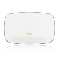ZyXEL NWA130BE BE11000 802.11be Wi-Fi 7 2x2 MU-MIMO 2x2.5GbE LAN port Vezeték nélküli Tri-Band Access Point