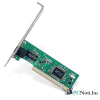 TP-Link TF-3239DL Vezetékes 10/100Mbit PCI adapter