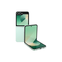 Samsung SM-F741B Galaxy Z Flip6 6,7" 5G 12/256GB DualSIM Menta okostelefon