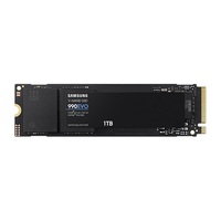 Samsung 1000GB NVMe M.2 2280 990 EVO (MZ-V9E1T0BW) SSD