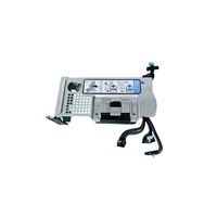 DELL ISG 540-BDVW Riser Config 1,Low Profile, 3x16 + 1x8 + 2x16 (Gen5), PowerEdge R760xs, Cus Kit