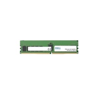 DELL ISG AC830716 Memory Upgrade - 16 GB - 1Rx8 DDR5 RDIMM 5600 MT/s (Not Compatible with 4800 MT/s DIMMs)