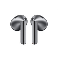 Samsung SM-R530NZAAEUE Galaxy Buds3 True Wireless Bluetooth ezüst fülhallgató
