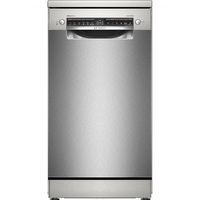 Bosch SPS4HMI49E keskeny 10 terítékes inox mosogatógép