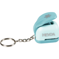 Heyda Csillag mini formalyukasztó