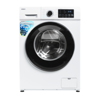 Vivax WFL-140712CI 7 kg elöltöltős mosógép