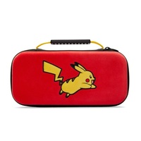 PowerA NSCS0306-01 Nintendo Switch/OLED/Lite Pikachu Jump védőtok