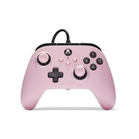 PowerA XBGP0378-01 Xbox Series X|S vezetékes Pink kontroller