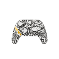 PowerA PCGP0371-01 OPS v1 PC/Cloud vezeték nélküli Fortnite kontroller