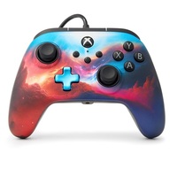 PowerA XBGP0345-01 Advantage Xbox Series X|S vezetékes Epoch Anomaly kontroller