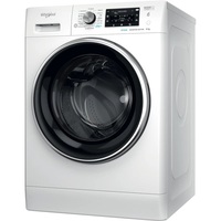 Whirlpool FFD 9489 BCV EE 9 kg elöltöltős mosógép