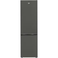 Beko B1RCNA404G titánszürke alulfagyasztós hűtőszekrény