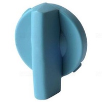 Socomec 22995012 közvetlen forgató hajtás M16…125-höz kék Sirco M forgatókar Socomec 22995012 közvetlen forgató hajtás M16…125-höz kék Sirco M forgatókar