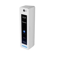 Ubiquiti UACC-Reader-Pro-AM-W UniFi Access Reader G2 Pro fehér fali tartó
