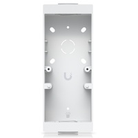 Ubiquiti UACC-Reader-Pro-JB-W fehér szerelődoboz