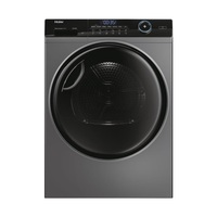 Haier HD80-A3959R-S 8 kg hőszivattyús szárítógép