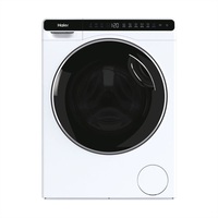 Haier HW50-BP12307-S keskeny 5 kg elöltöltős mosógép