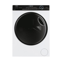 Haier HW100-B14959U1-S 10 kg elöltöltős mosógép