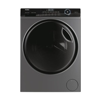 Haier HW80-B14959S8U1S 8 kg elöltöltős mosógép