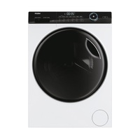 Haier HW90-B14959EU1-S fehér, elöltöltős, max.1400ford., 9 kg, mosógép