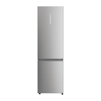 Haier HDPW5620CNPK inox, alulfagyasztós, Hűtő:289L, Fagyasztó:117L, hűtőszekrény