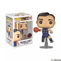 Funko POP! The Office - Basketball Michael figura Funko POP! The Office - Basketball Michael figura