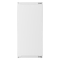 Beko BSSA210K4SN beépíthető egyajtós hűtőszekrény