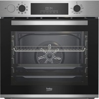 Beko BBIE12300XD inox beépíthető sütő