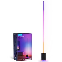 Govee GOVH6079 Lyra RGBICWW fekete sarok állólámpa hangszóróval Govee GOVH6079 Lyra RGBICWW fekete sarok állólámpa hangszóróval