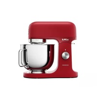 Kenwood kMix KMX751ARD piros konyhai robotgép