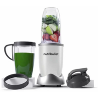 Nutribullet Pro  NB907W fehér turmixgép