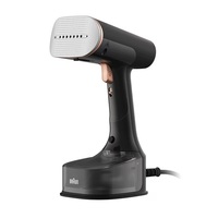 Braun QuickStyle 7 GS7077BK fekete kézi gőzölő