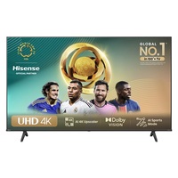 Hisense 55" 55A6N 4K UHD Smart LED TV
