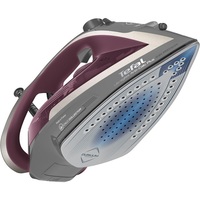 Tefal FV2C40E0 narancssárga gőzölős vasaló