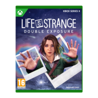 Life is Strange: Double Exposure Xbox Series X játékszoftver